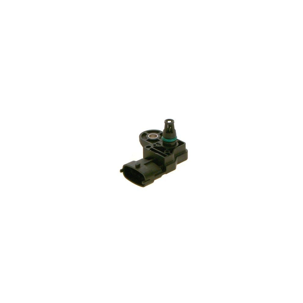 Sensor, Saugrohrdruck BOSCH 0 261 230 217 f&uuml;r FORD GMC HONDA MERCEDES-BENZ OPEL