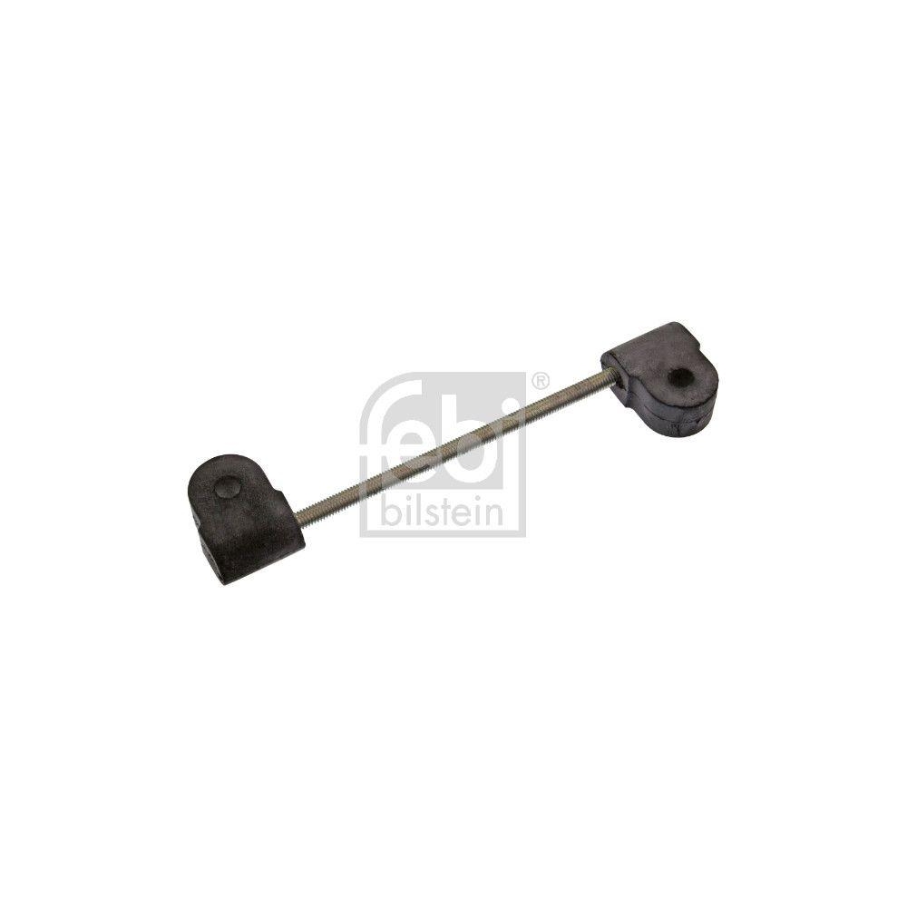 Stange/Strebe, Stabilisator FEBI BILSTEIN 35268 f&uuml;r IVECO, Hinterachse links
