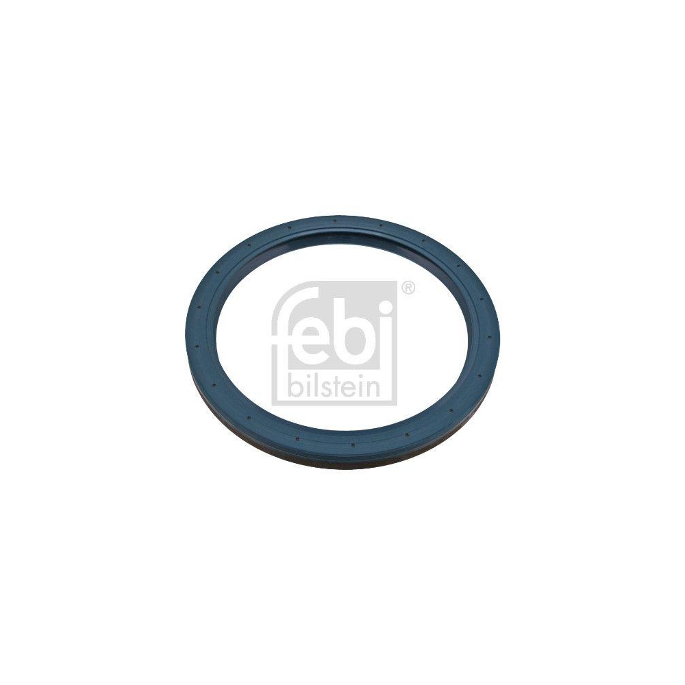 Wellendichtring, Radnabe FEBI BILSTEIN 05352 f&uuml;r MAN MERCEDES-BENZ NEOPLAN SETRA
