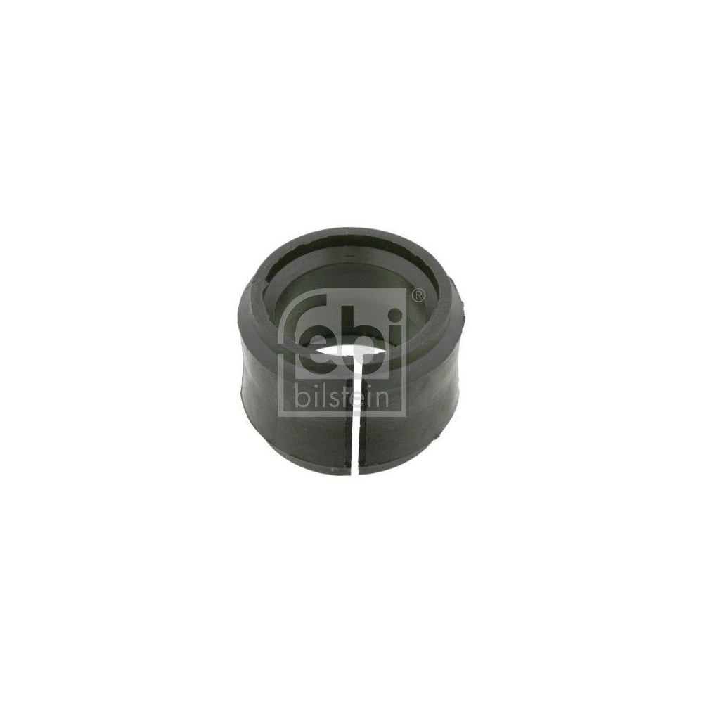Lagerung, Stabilisator FEBI BILSTEIN 19313 f&uuml;r DAF, hinten, vorne