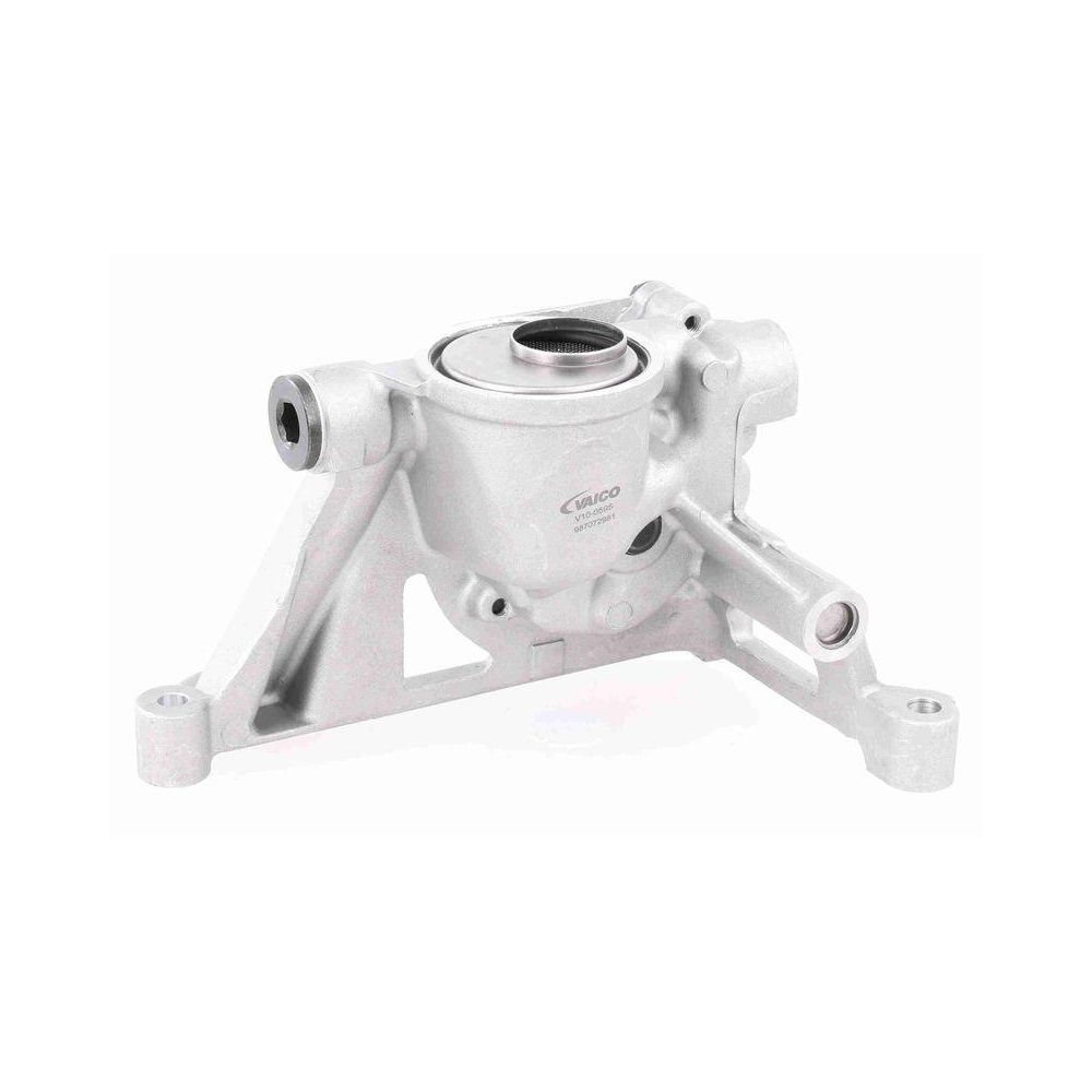 Ölpumpe VAICO V10-0595 Original VAICO Qualität für AUDI SEAT SKODA VW VAG