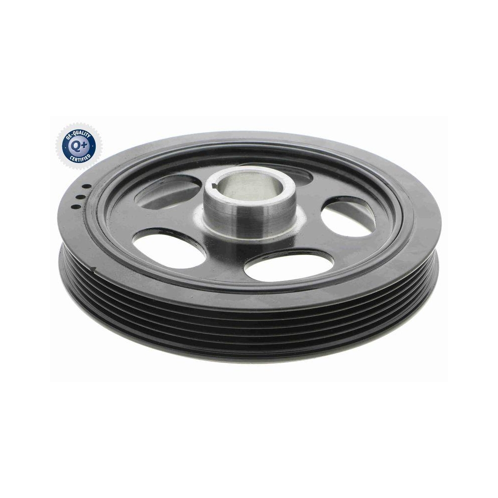 Riemenscheibe, Kurbelwelle VAICO V30-8412 Q+, Erstausr&uuml;sterqualit&auml;t f&uuml;r