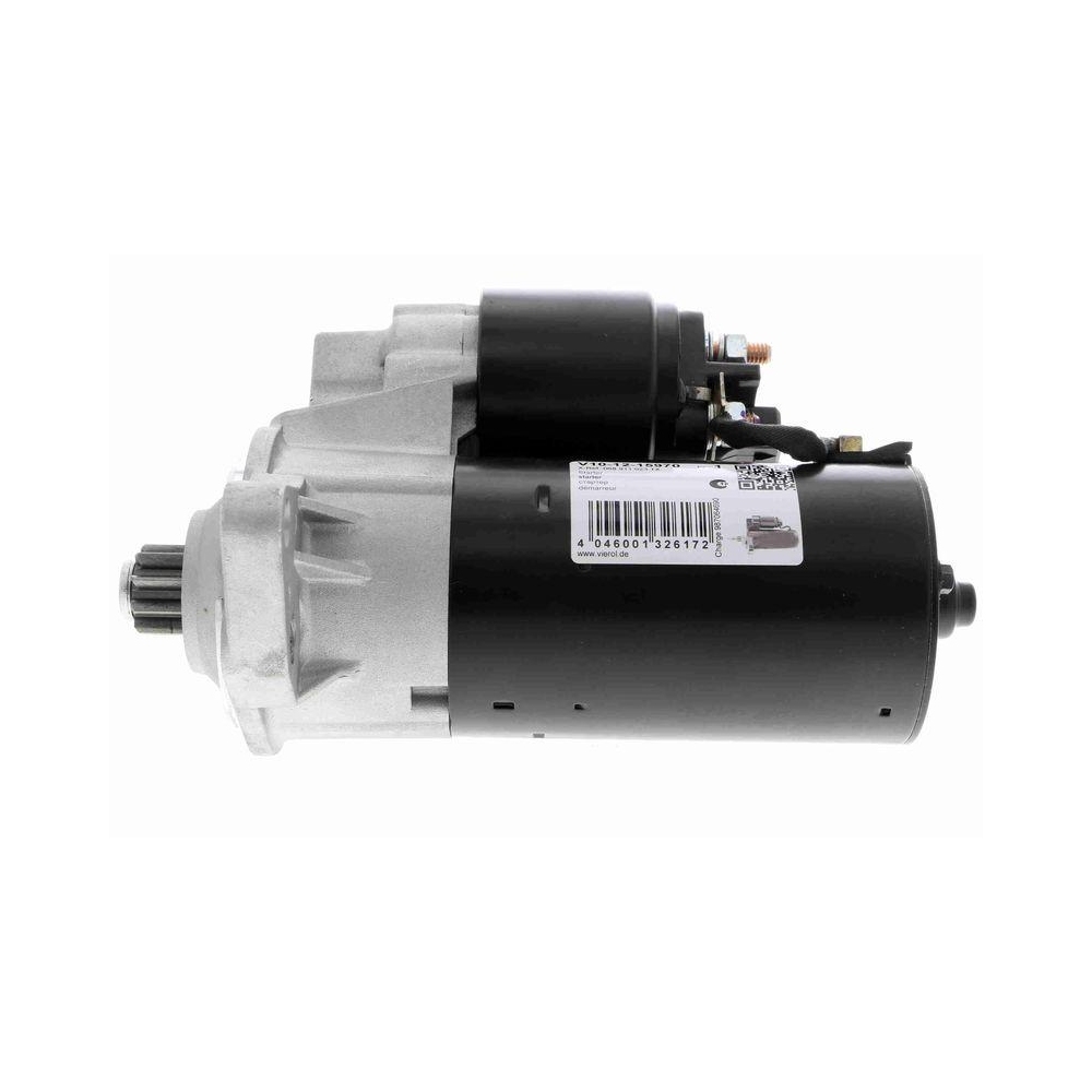 Starter VEMO V10-12-15970 Original VEMO Qualit&auml;t f&uuml;r AUDI FORD MERCEDES-BENZ VW
