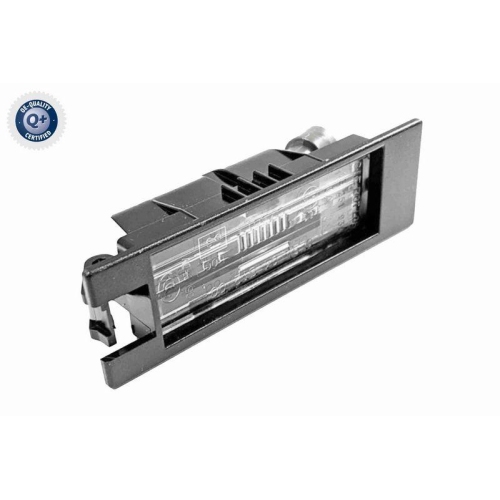 Kennzeichenleuchte VEMO V40-84-0020 Q+, Erstausr&uuml;sterqualit&auml;t f&uuml;r OPEL