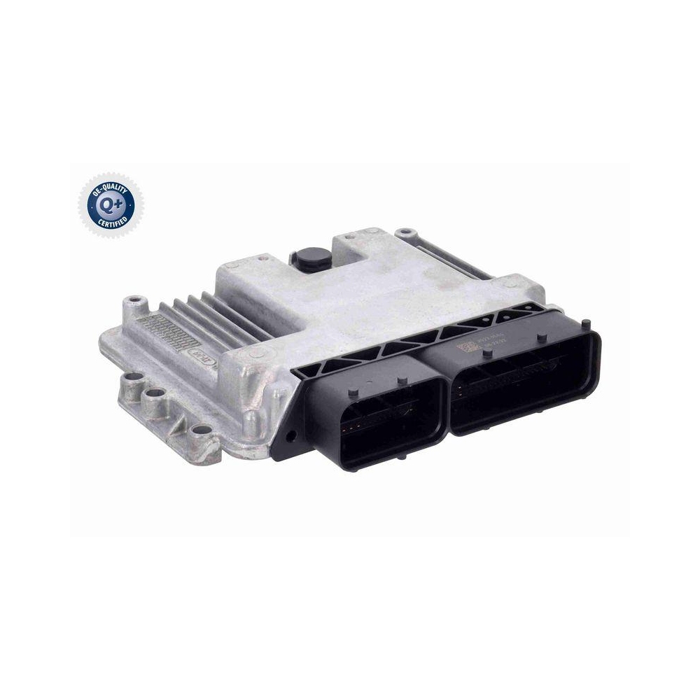 Steuerger&auml;t, Motormanagement VEMO V40-71-0024 Q+, Erstausr&uuml;sterqualit&auml;t f&uuml;r OPEL