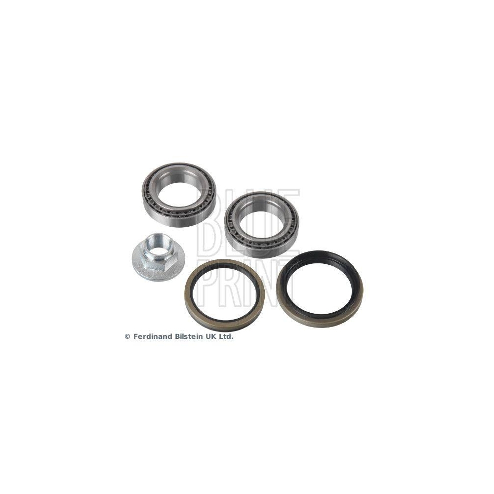 Radlagersatz BLUE PRINT ADBP820092 für MAZDA KIA, Vorderachse links