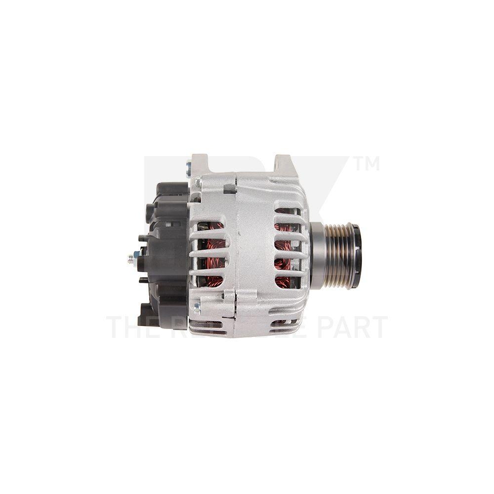Generator NK 4839795 f&uuml;r NISSAN RENAULT DACIA