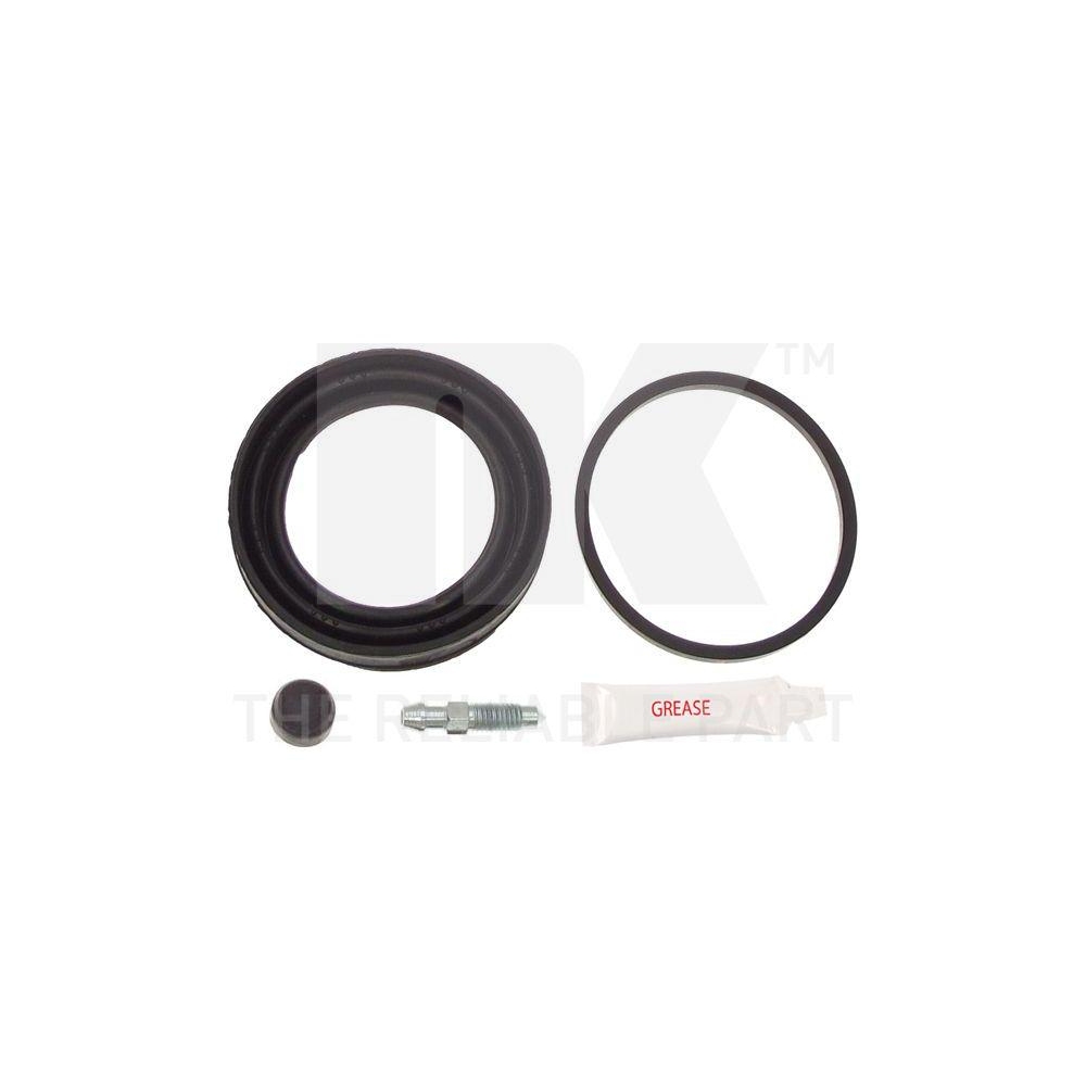 Reparatursatz, Bremssattel NK 8845045 f&uuml;r, Vorderachse