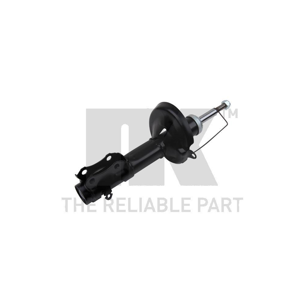 Sto&szlig;d&auml;mpfer NK 65993850 f&uuml;r SEAT VW, Vorderachse