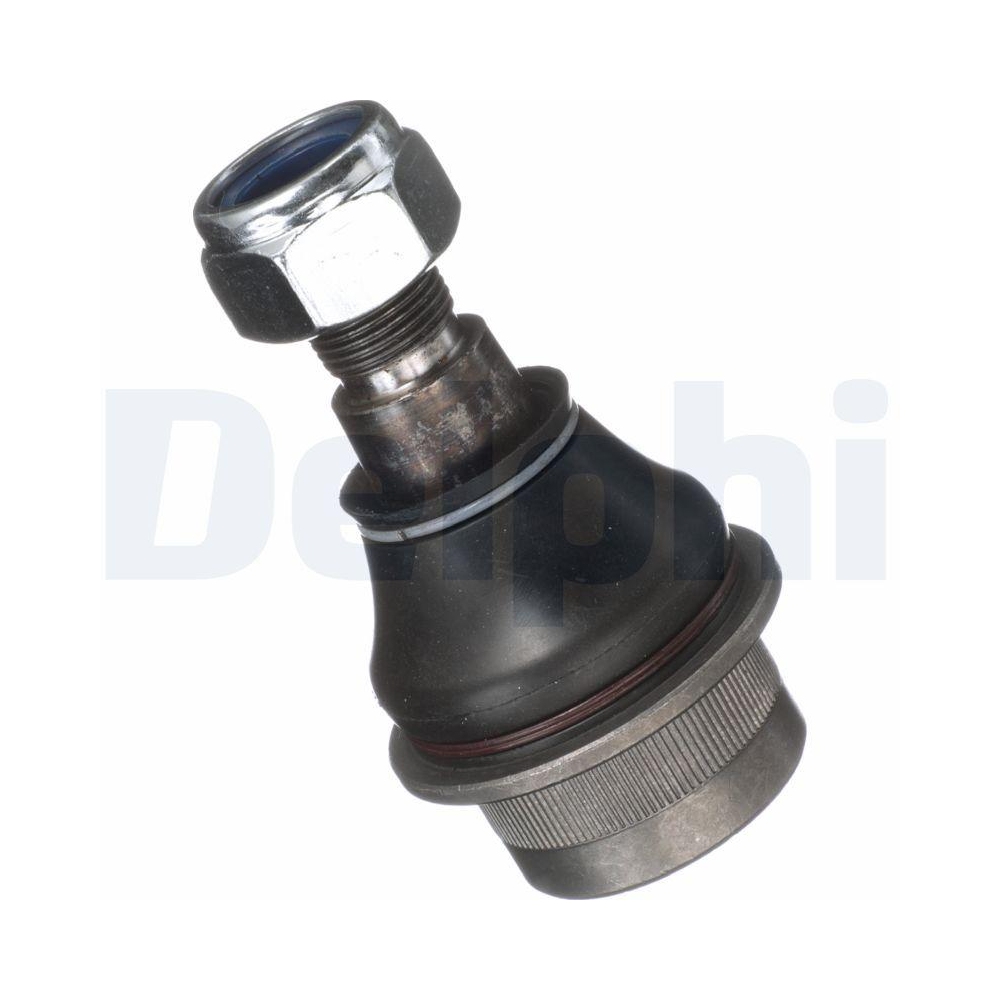 DELPHI TC888 Trag-/F&uuml;hrungsgelenk f&uuml;r DODGE MERCEDES-BENZ VW, Vorderachse, au&szlig;en