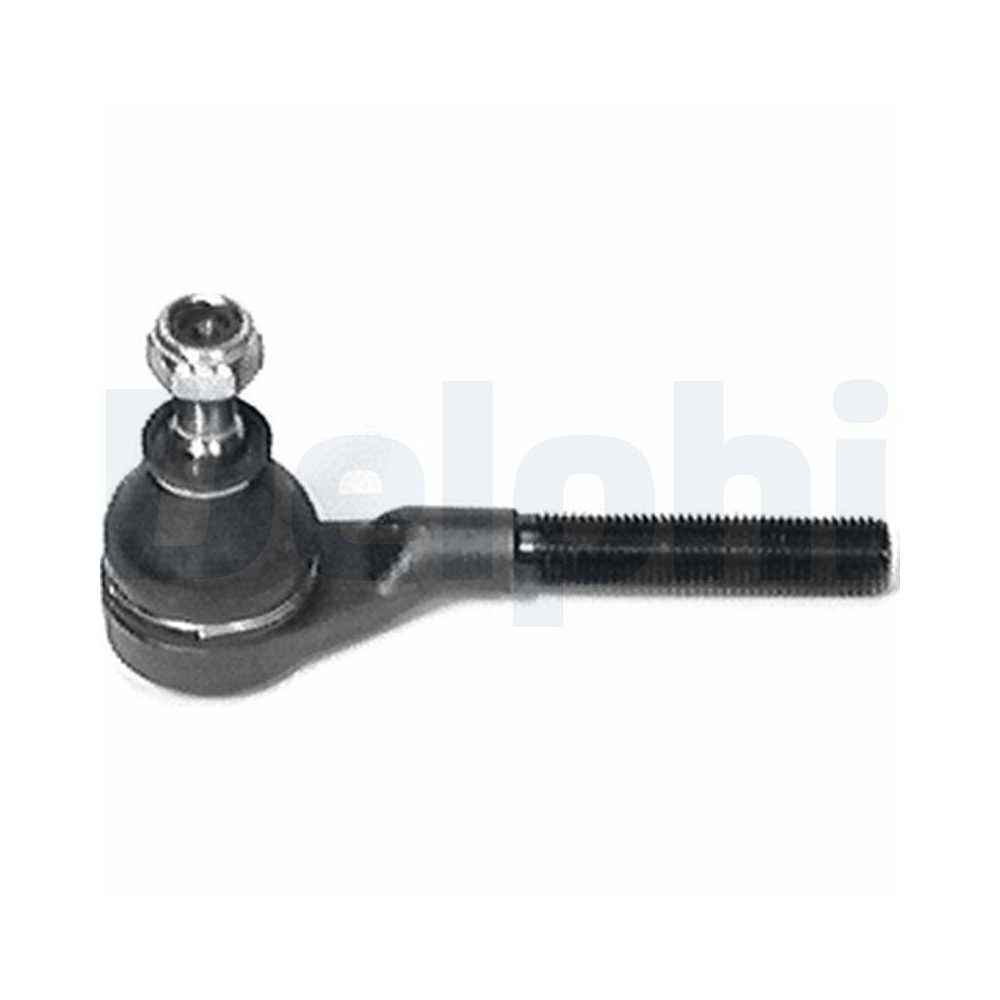 DELPHI TA1265 Spurstangenkopf f&uuml;r RENAULT, Vorderachse