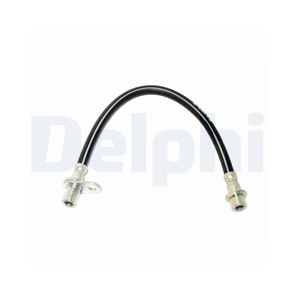 DELPHI LH0476 Bremsschlauch f&uuml;r TOYOTA, Hinterachse links