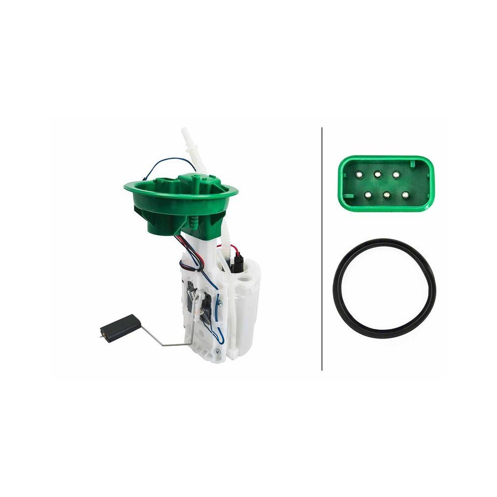 HELLA Kraftstoff-F&ouml;rdereinheit 8TF 358 316-171 f&uuml;r BMW MINI