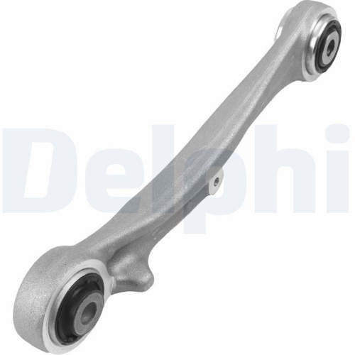 DELPHI TC4869 Lenker, Radaufh&auml;ngung f&uuml;r TESLA, Hinterachse, au&szlig;en, hinten, links