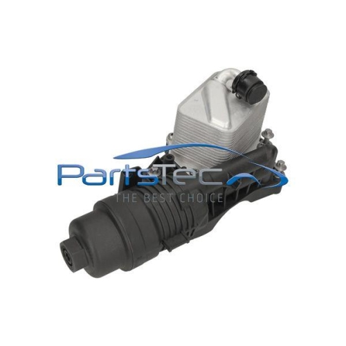 PartsTec PTA421-0033 &Ouml;lfiltermodul f&uuml;r BMW