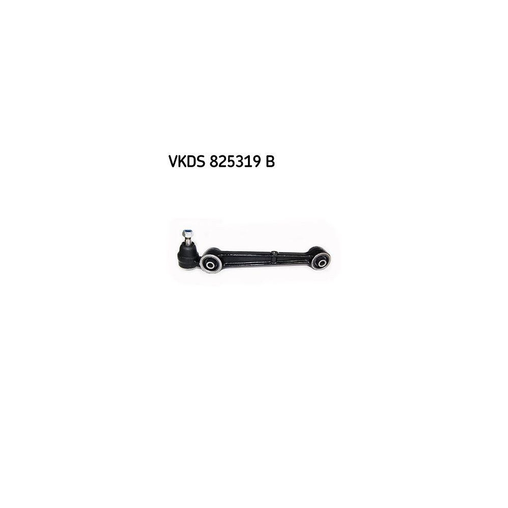 Lenker, Radaufh&auml;ngung SKF VKDS 825319 B f&uuml;r MITSUBISHI, Vorderachse rechts
