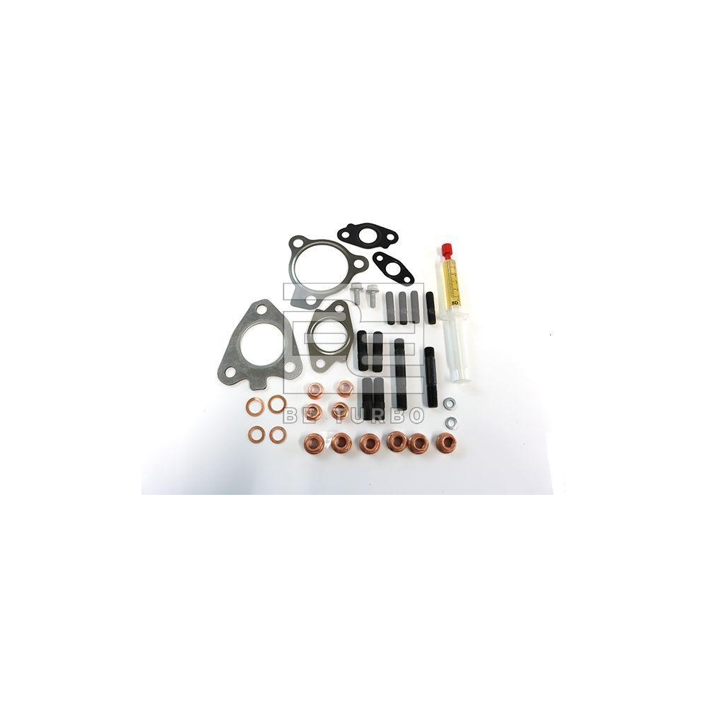 BE TURBO ABS784 Montagesatz, Lader f&uuml;r HYUNDAI