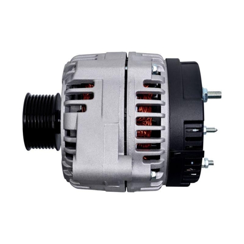 HELLA 8EL 015 658-011 Generator f&uuml;r CLAAS