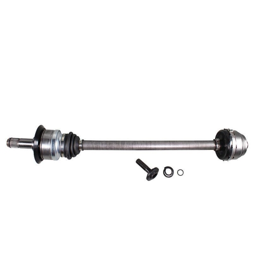 METZGER AUTOTEILE 7210066 Antriebswelle GREENPARTS f&uuml;r BMW TOYOTA