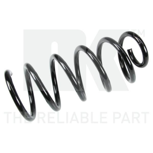 NK 531592 Fahrwerksfeder f&uuml;r BMW MINI, Hinterachse