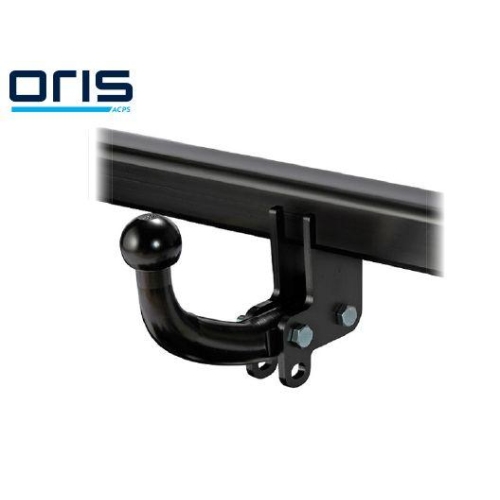 ACPS-ORIS 054-091 Anh&auml;ngevorrichtung ORIS Fix f&uuml;r, f&uuml;r Fahrzeuge ohne Gasbetrieb