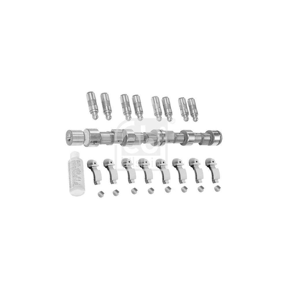 Nockenwellensatz FEBI BILSTEIN 02997 für OPEL VAUXHALL GENERAL MOTORS