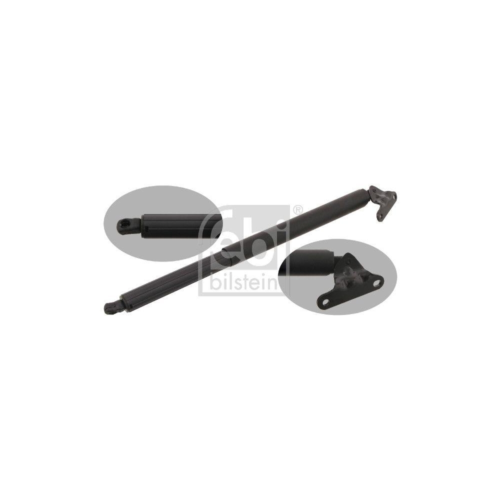 Gasfeder, Koffer-/Laderaum FEBI BILSTEIN 29336 für MERCEDES-BENZ, beidseitig