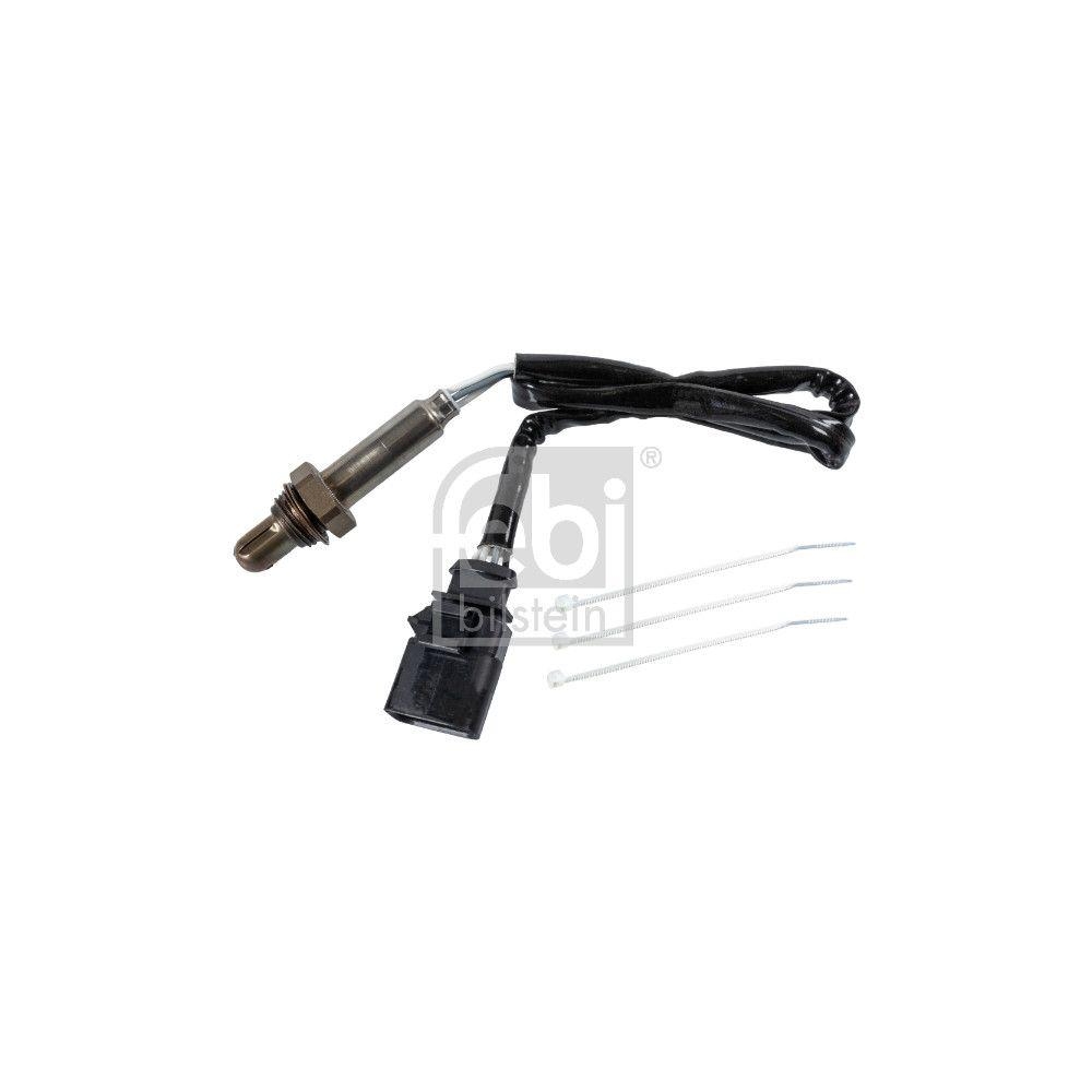 FEBI BILSTEIN Lambdasonde 175850 f&uuml;r AUDI SEAT SKODA VW