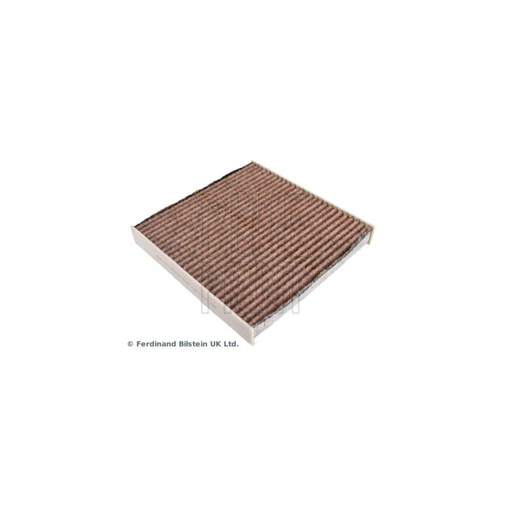 Filter, Innenraumluft BLUE PRINT ADN12545 für NISSAN INFINITI