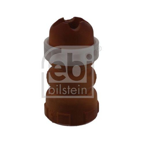 Anschlagpuffer, Federung FEBI BILSTEIN 45534 f&uuml;r SEAT VW CUPRA, Hinterachse