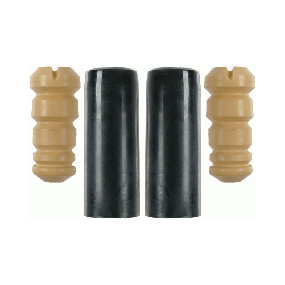 Staubschutzsatz, Stoßdämpfer SACHS 900 191 Service Kit für BMW, Hinterachse