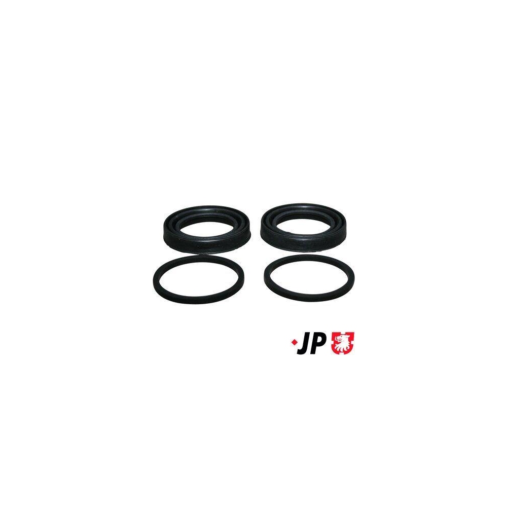 Reparatursatz, Bremssattel JP GROUP 1561950110 JP f&uuml;r FORD, Vorderachse