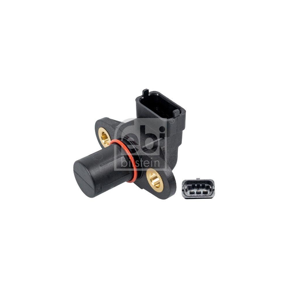 Sensor, Nockenwellenposition FEBI BILSTEIN 33737 für MERCEDES-BENZ