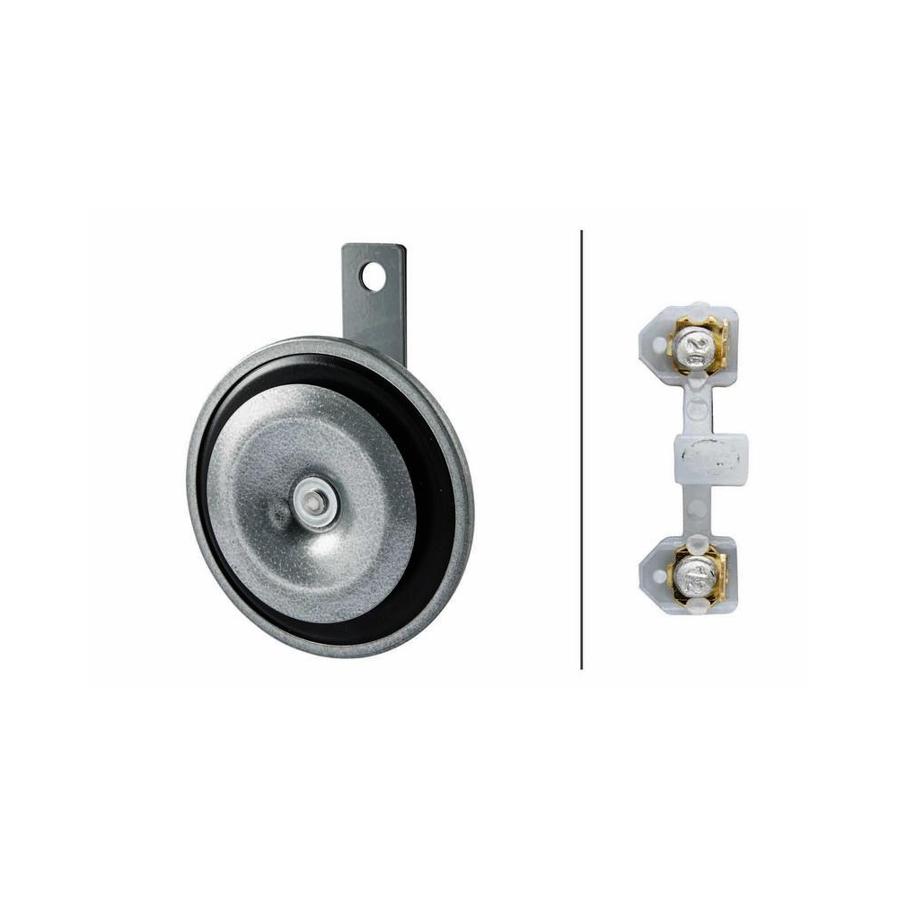HELLA Horn 3AL 002 952-811 für BMW DAF FORD MERCEDES-BENZ OPEL SCANIA VOLVO VW