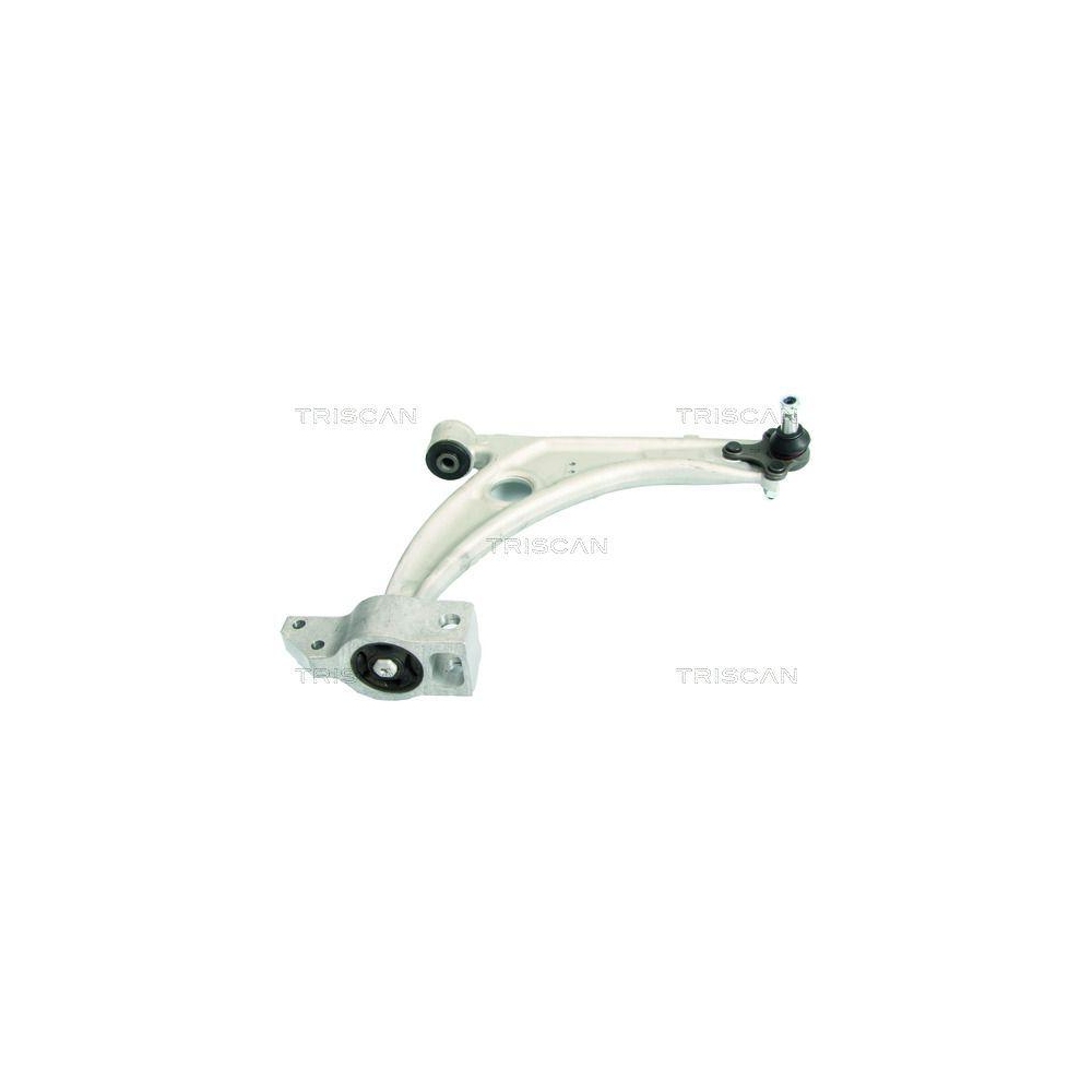 Lenker, Radaufh&auml;ngung TRISCAN 8500 29597 f&uuml;r AUDI SEAT VW, Vorderachse rechts