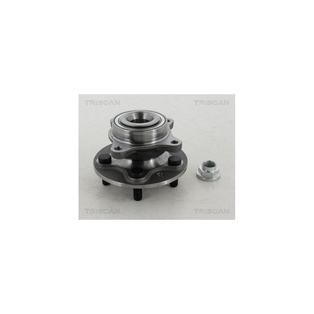Radlagersatz TRISCAN 8530 17112 f&uuml;r LAND ROVER, Vorderachse