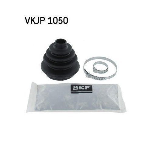 Faltenbalgsatz, Antriebswelle SKF VKJP 1050 f&uuml;r