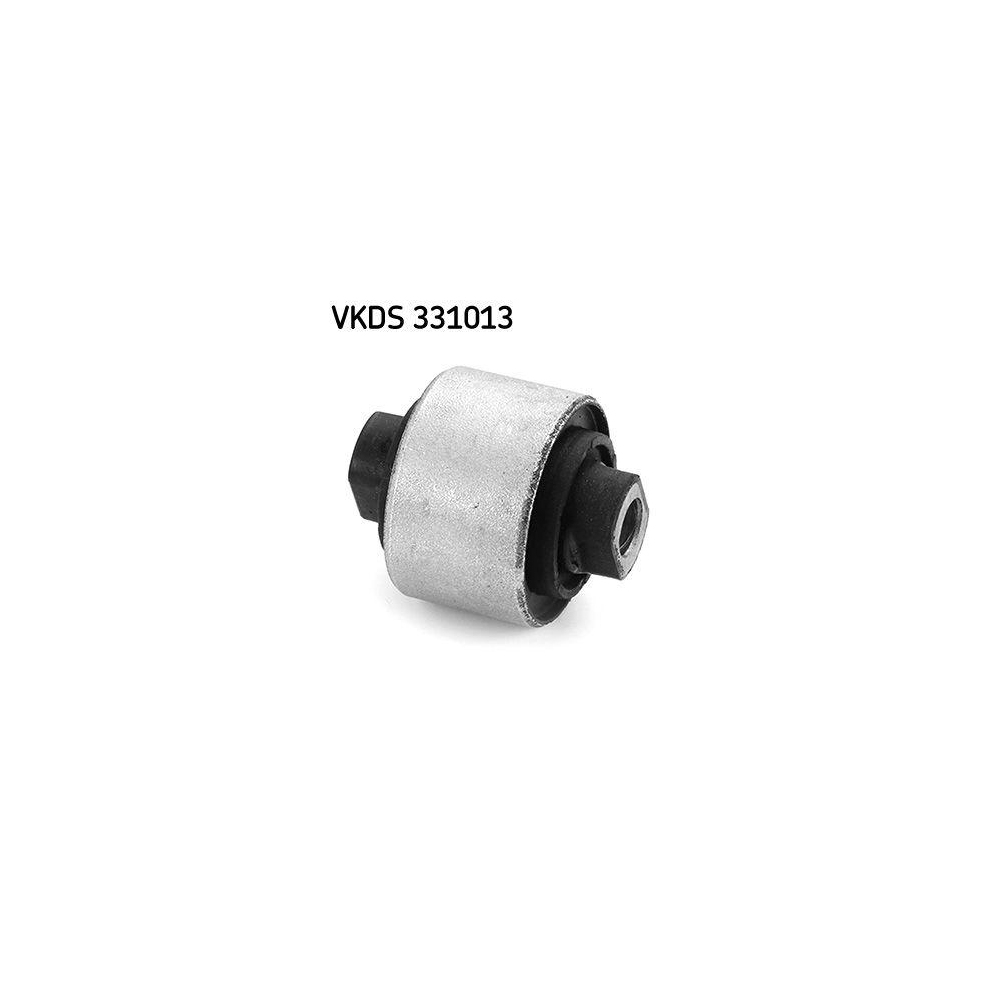 Lagerung, Lenker SKF VKDS 331013 f&uuml;r AUDI SEAT SKODA VW, Vorderachse beidseitig