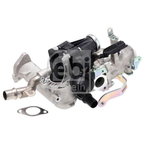 AGR-Modul FEBI BILSTEIN 193104 f&uuml;r CITRO&Euml;N OPEL PEUGEOT VAUXHALL