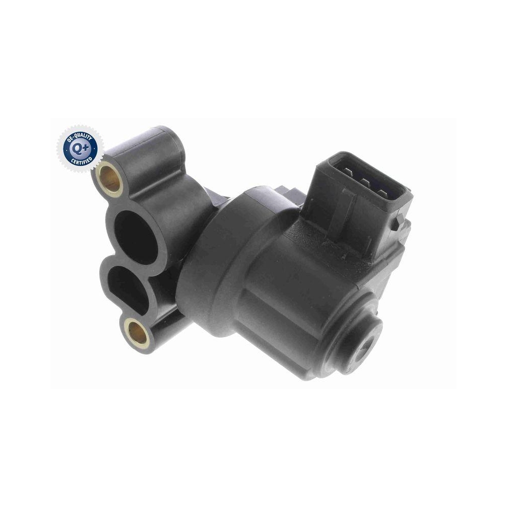 Leerlaufregelventil, Luftversorgung VEMO V52-77-0001 Q+, Erstausrüsterqualität