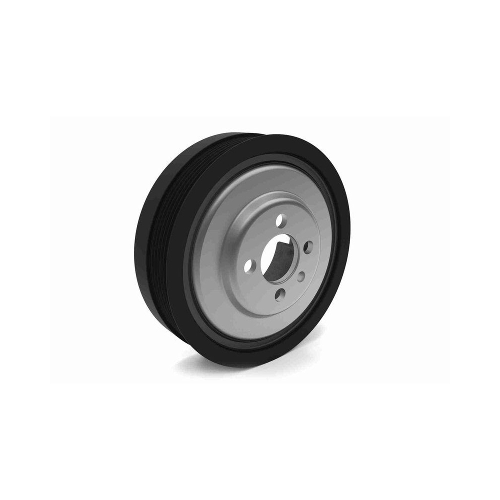 Riemenscheibe, Kurbelwelle VAICO V10-3632 Original VAICO Qualit&auml;t f&uuml;r SEAT SKODA