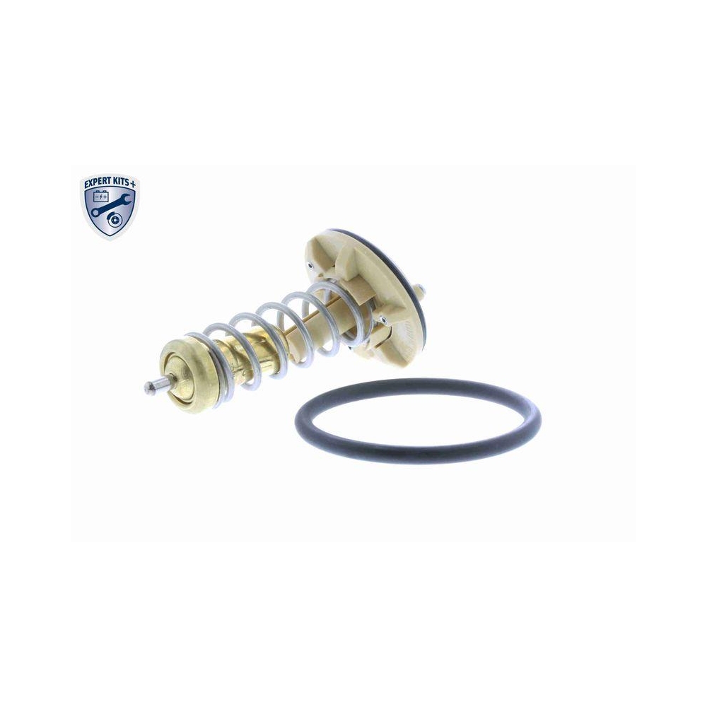 Thermostat, K&uuml;hlmittel VEMO V15-99-2062 EXPERT KITS + f&uuml;r AUDI SEAT SKODA VW VAG