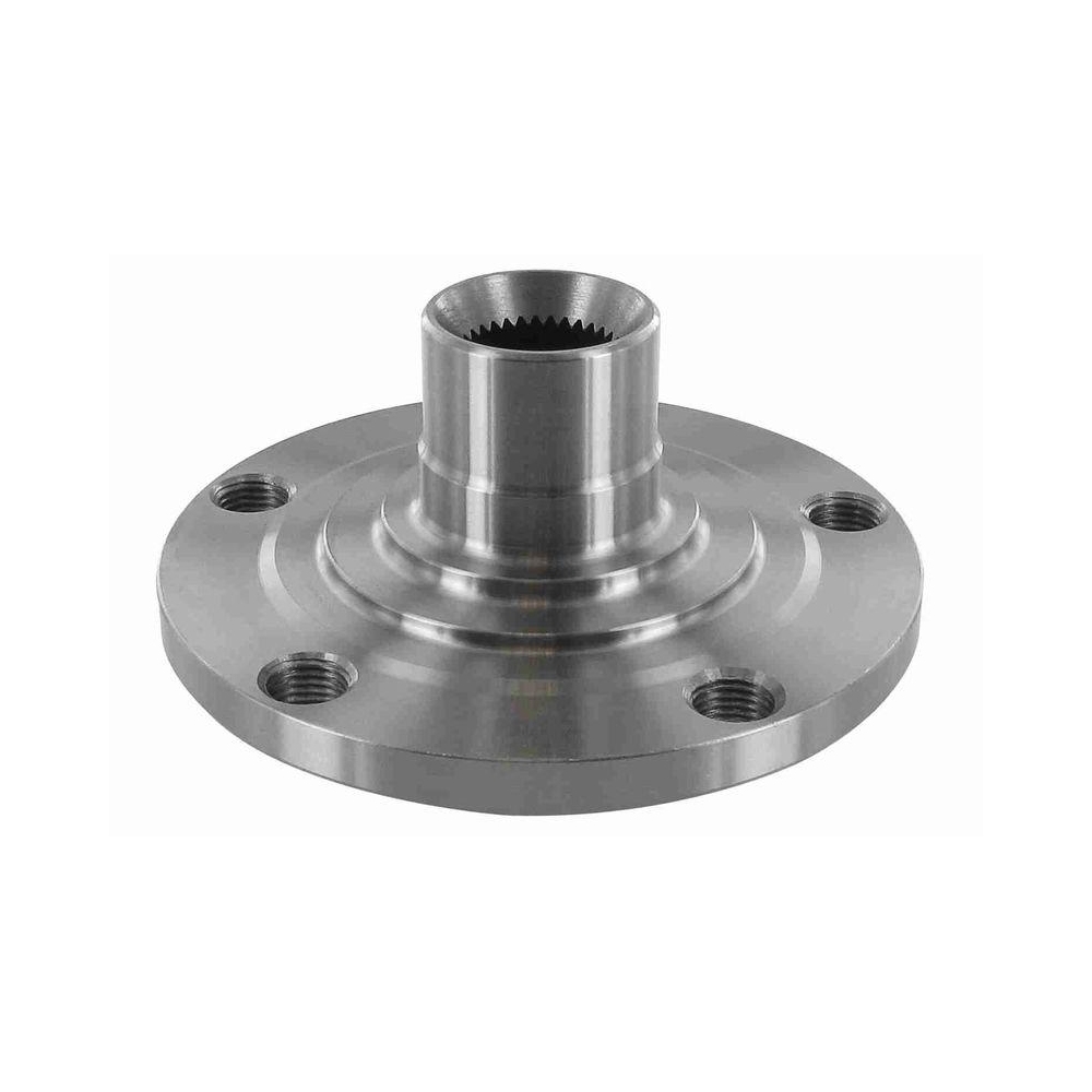 Radnabe VAICO V10-0498 Green Mobility Parts für AUDI SEAT SKODA VW VAG