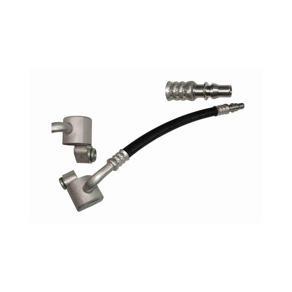 Niederdruckleitung, Klimaanlage VEMO V30-20-0025 Original VEMO Qualität für