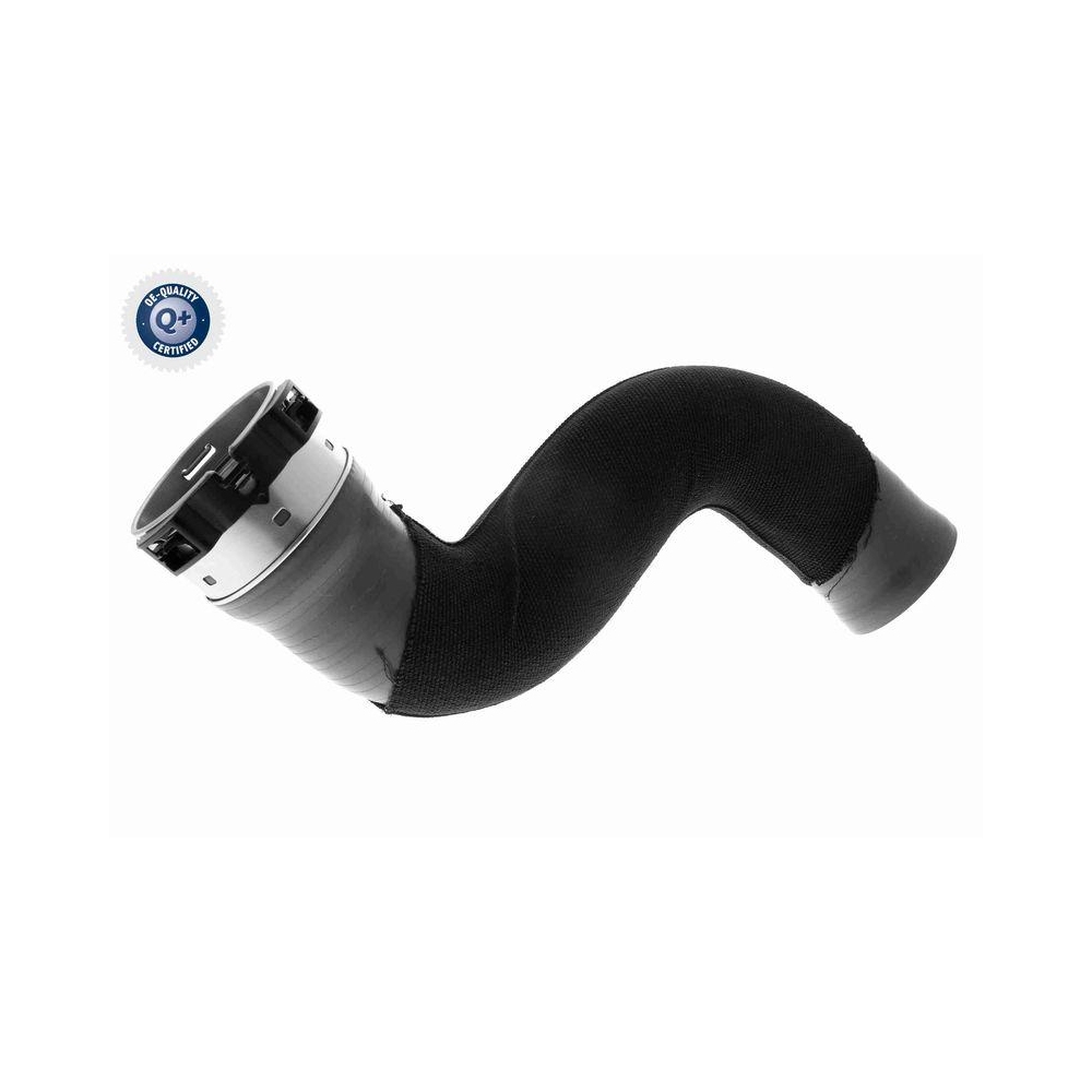 Ladeluftschlauch VAICO V46-0832 Q+, Erstausrüsterqualität für RENAULT