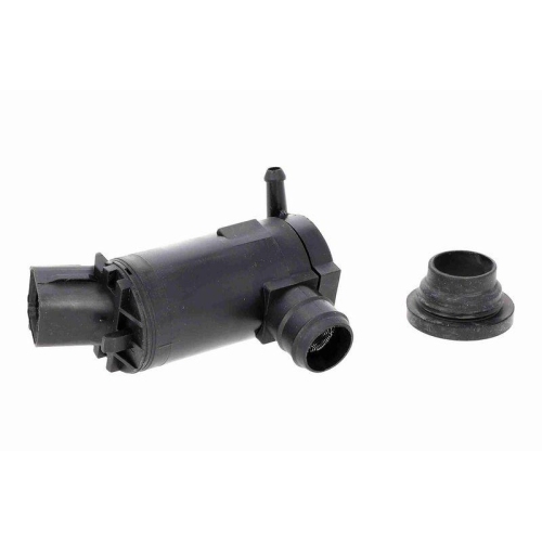 ACKOJA A52-08-0018 Waschwasserpumpe, Scheinwerferreinigung Green Mobility Parts
