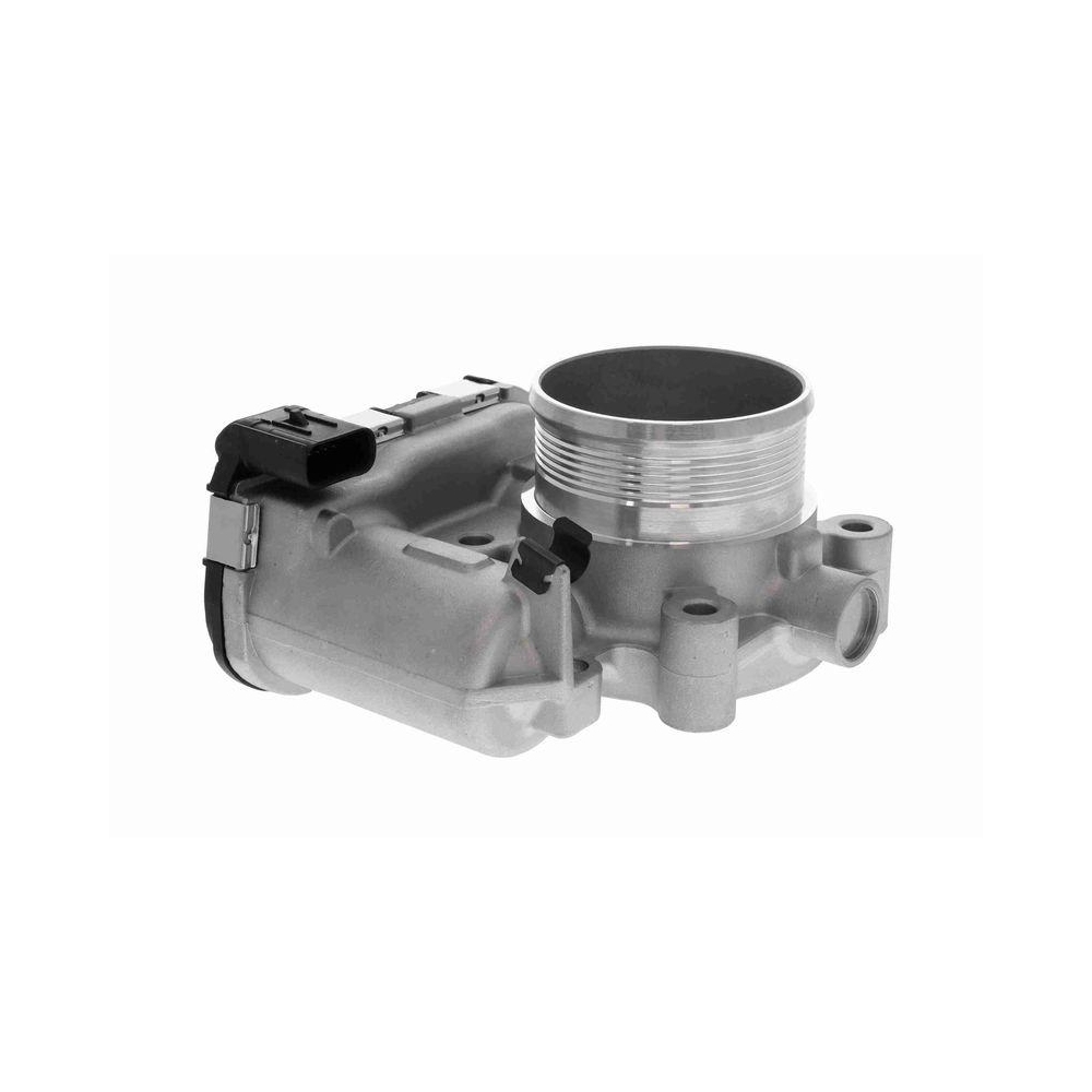 Drosselklappenstutzen VEMO V25-81-0042 Original VEMO Qualit&auml;t f&uuml;r FORD