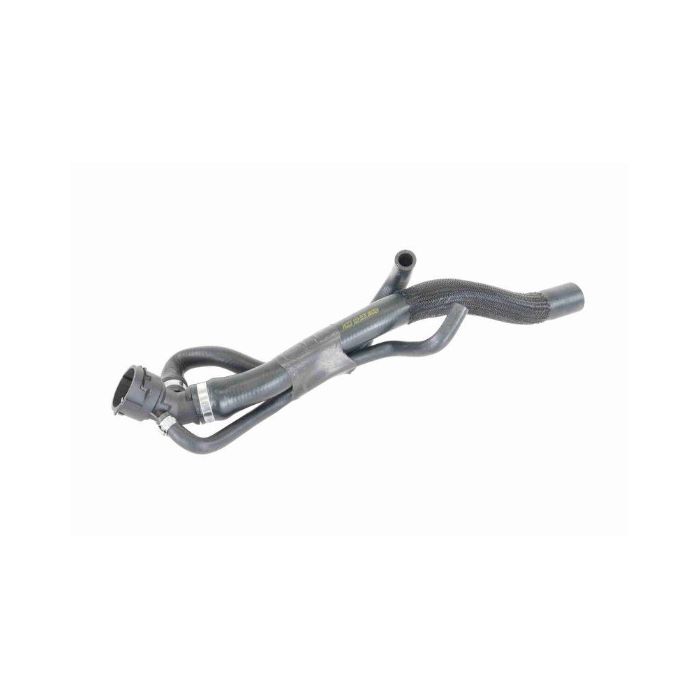 K&uuml;hlerschlauch VAICO V10-5576 Q+, Erstausr&uuml;sterqualit&auml;t f&uuml;r SEAT SKODA VW VAG