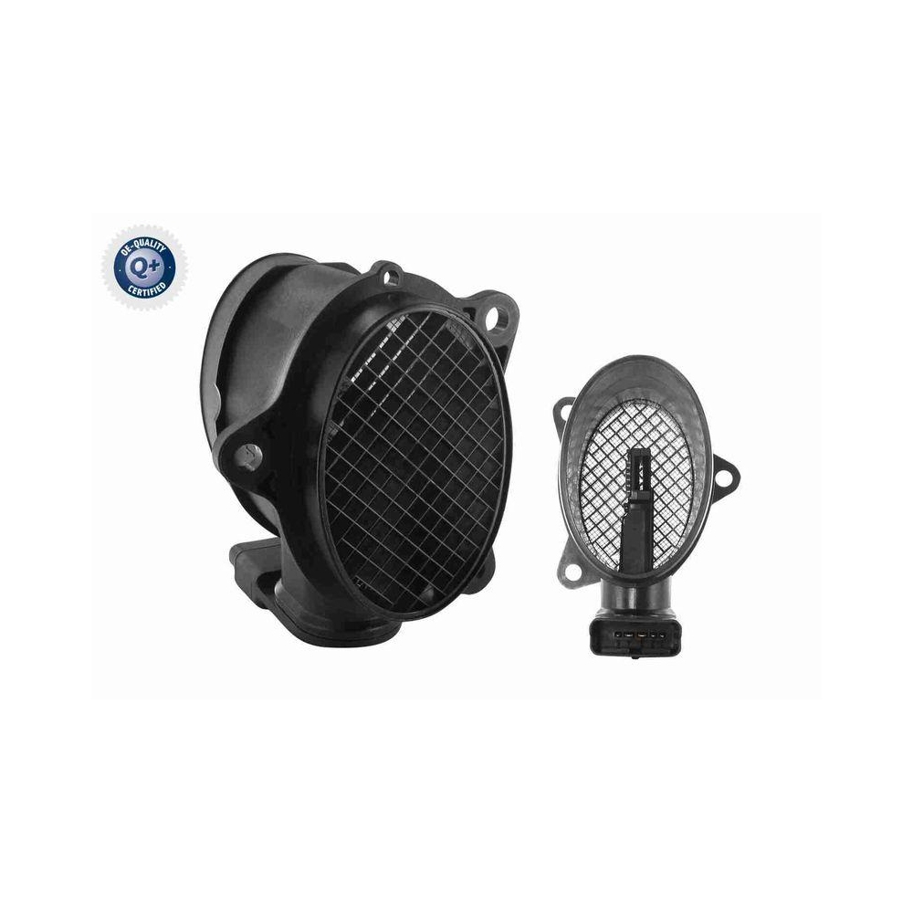 Luftmassenmesser VEMO V22-72-0039 Q+, Erstausr&uuml;sterqualit&auml;t f&uuml;r CITRO&Euml;N MAZDA