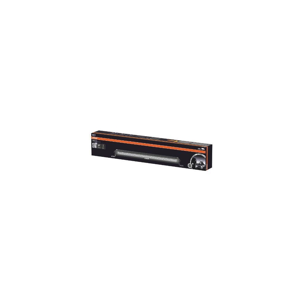 Fernscheinwerfer ams-OSRAM LEDDL133-CB SM LEDriving® Lightbar FX750 für